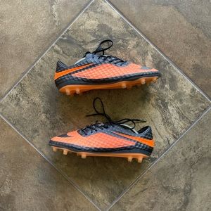 Nike Hypervenom Phantom 1